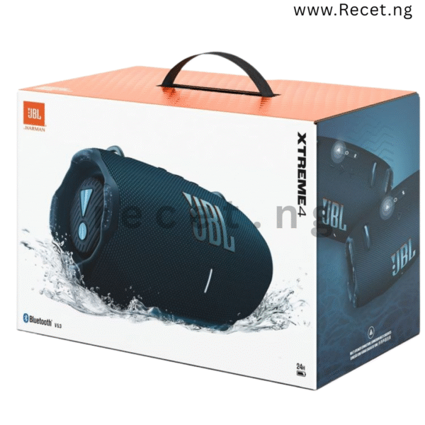 JBL Xtreme 4 speaker