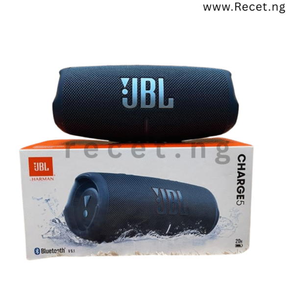 jbl charge 5 speaker