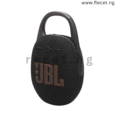 jbl clip 5 speaker