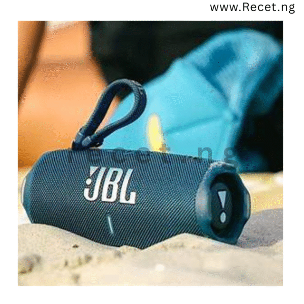 jbl charge 6 speaker