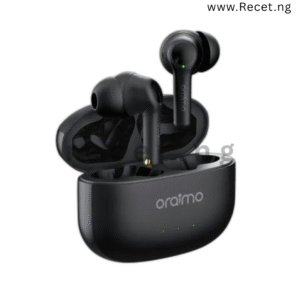 oraimo FreePods 3C Wireless Earbuds