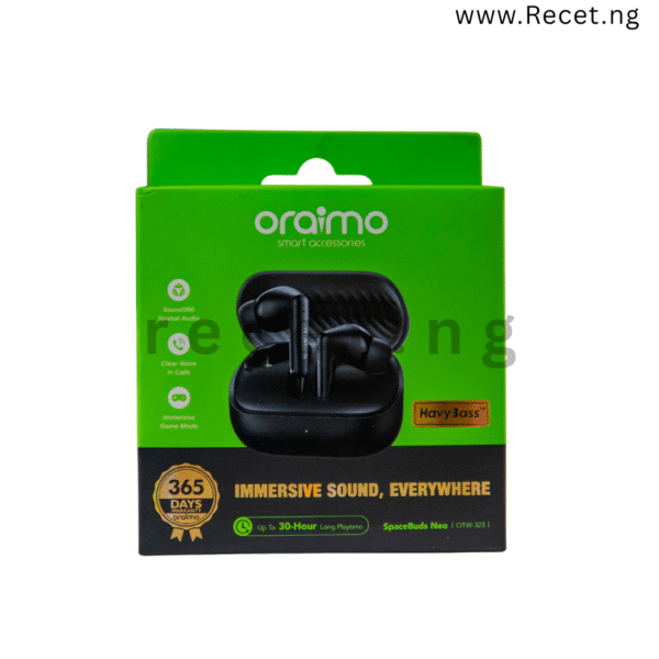 oraimo SpaceBuds Neo earbud