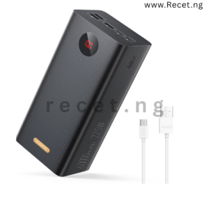 ROMOSS PEA60 60000mAh Power Bank