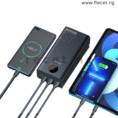 romoss 40000mah power bank