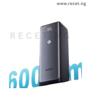 Oraimo  27600mAh 130W Laptop Power Bank