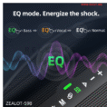 zealot s98 speaker