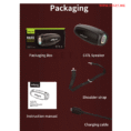 zealot s37l speaker price