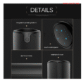 zealot s8 speaker