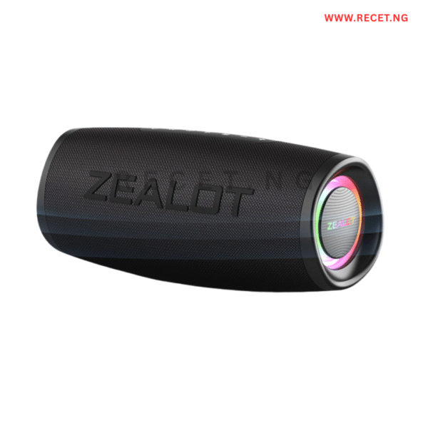 zealot s56 speaker
