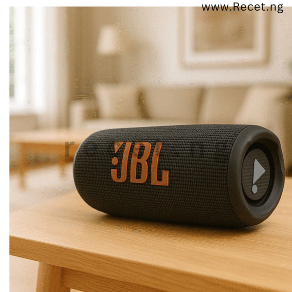 jbl flip 7 speaker