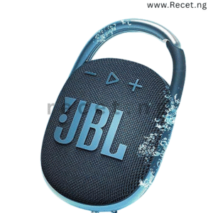 JBL Clip 4 Ulta Portable Bluetooth Speaker