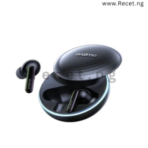 oraimo SpaceBuds Earbuds with Hybrid ANC