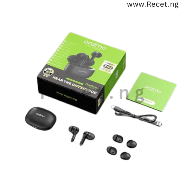 oraimo FreePods 3C earbud
