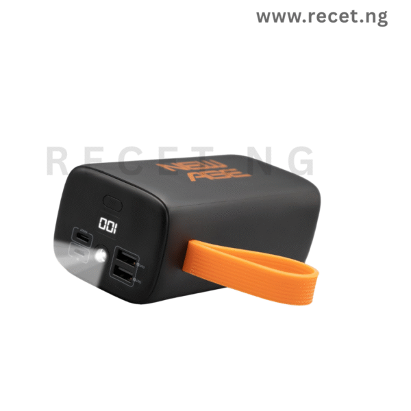 new age 44000mah powerbank
