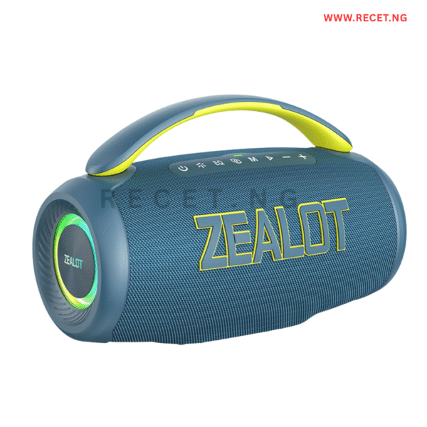 Zealot P12 Portable speaker
