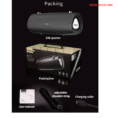 zealot s38 packaging