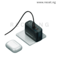 Ldnio 65W GaN Fast Charger Q367- 3 USB-C Port