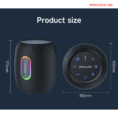 zealot s64 speaker