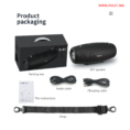 zealot s67 speaker