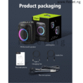 zealot p8 speaker