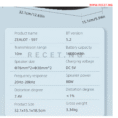 zealot s97 specification
