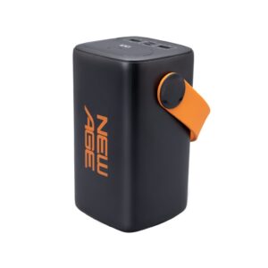 New Age 66000mAh Power Bank - Turbo Ultra 6