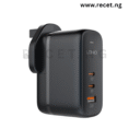 65W GaN Supper Fast Charger Q366