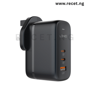 65W GaN Supper Fast Charger Q366