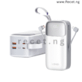LDNIO PQ50 50000mAh Power Bank