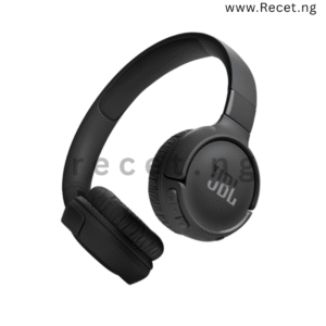 JBL Tune 520BT Wireless Headphone