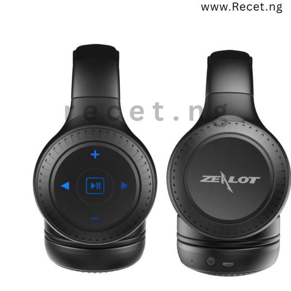 Zealot B20 Wireless Headphone