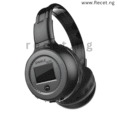 Zealot B570 headphone