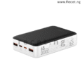 LDNIO PQ27 20000mAh Power Bank 65W