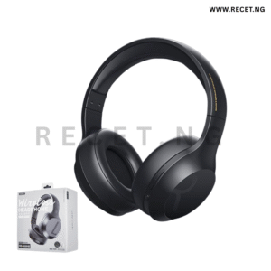 Remax RB-660HB Wireless Headphone