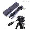 Yunteng VCT-668 Video Tripod Stand
