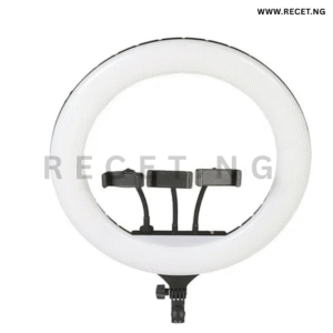 RGB Selfie RingLight Led 22inch