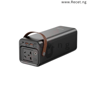 Yoobao EN200W 220V 200W 52800mAh PD65W Power Station