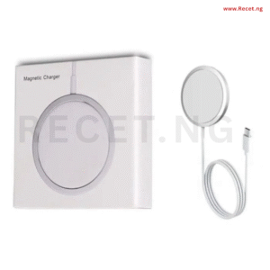 iPhone Magsafe Wireless Charger 15W