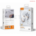 LDNIO A2316C 20W Usb-C to Usb-C PD+QC3.0 Charger