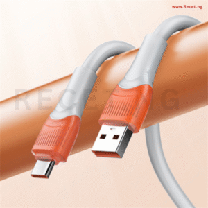 Ldnio Ls603 Type-C 3m 30W Fast Charging Cable