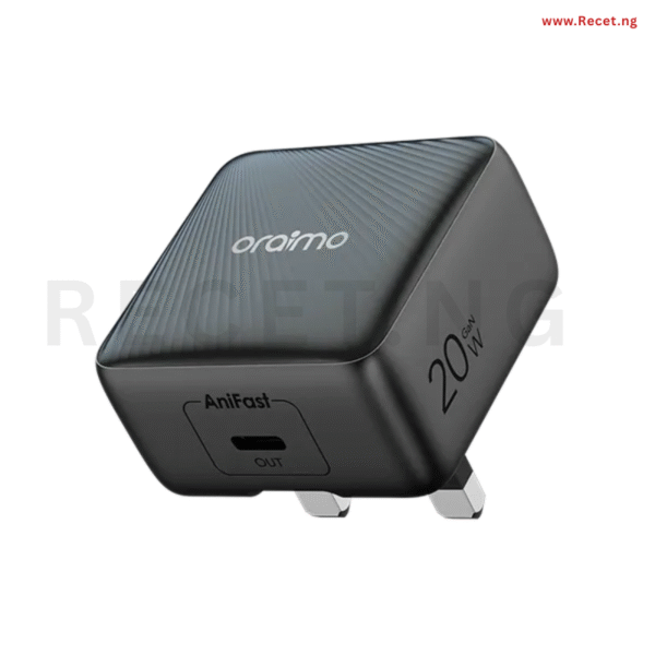 oraimo iphone charger