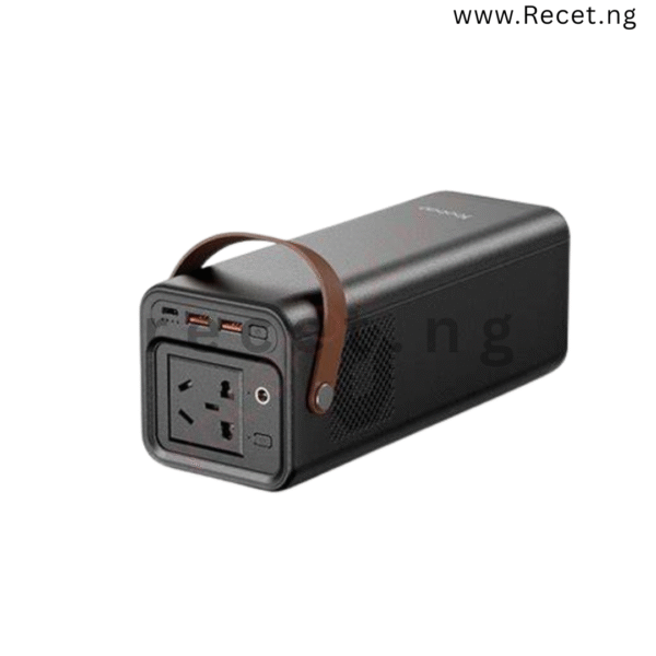 Yoobao EN200W 52800mAh 200W Portable Power Station