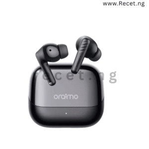 oraimo SpaceBuds Neo+ ANC Wireless Earbud - OTW-323P