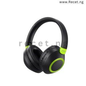 oraimo BoomPop 2 ENC Wireless Headphones