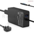 Microsoft Surface Charger