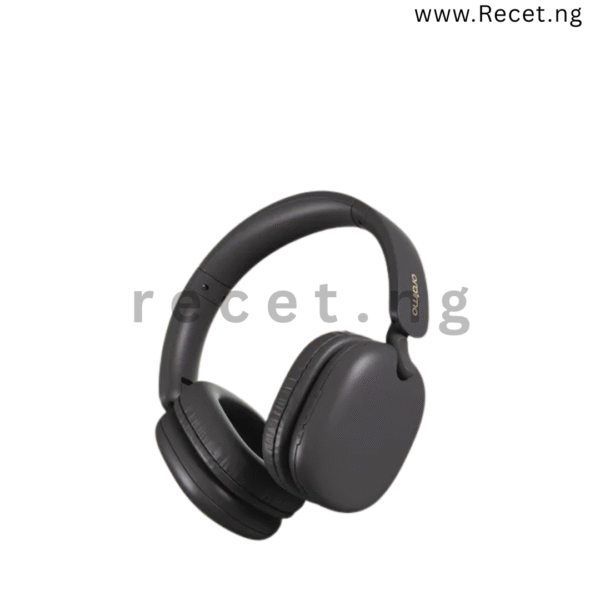 oraimo BoomPop Headphones
