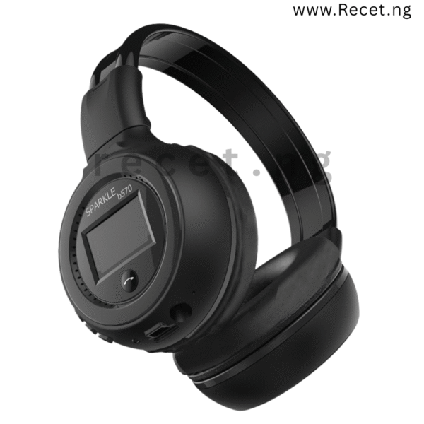 Zealot B570