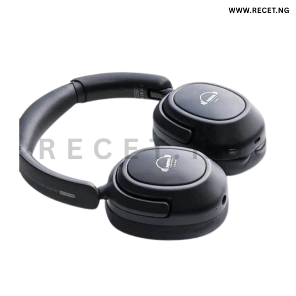 Remax RB-850HB Anc Wireless Headphone