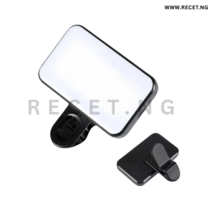 BT-13 Led Cube Light With Clip