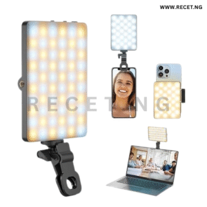 Mobile Phone Led Light CL-V11SE